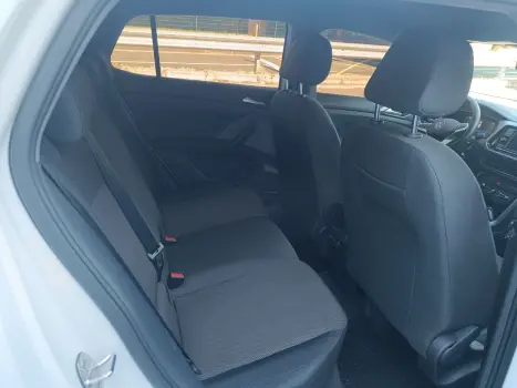 VOLKSWAGEN T-Cross 1.0 4P 200 TSI FLEX, Foto 7