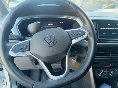 VOLKSWAGEN T-Cross 1.0 4P 200 TSI FLEX, Foto 8