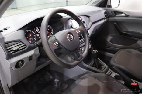 VOLKSWAGEN T-Cross 1.0 4P 200 TSI FLEX SENSE AUTOMTICO, Foto 4