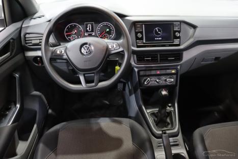 VOLKSWAGEN T-Cross 1.0 4P 200 TSI FLEX SENSE AUTOMTICO, Foto 5