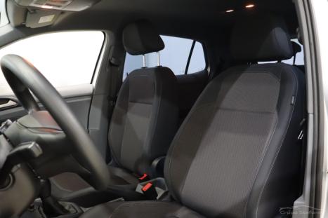 VOLKSWAGEN T-Cross 1.0 4P 200 TSI FLEX SENSE AUTOMTICO, Foto 7