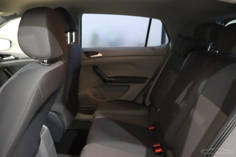 VOLKSWAGEN T-Cross 1.0 4P 200 TSI FLEX SENSE AUTOMTICO, Foto 9