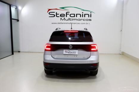 VOLKSWAGEN T-Cross 1.0 4P 200 TSI FLEX SENSE AUTOMTICO, Foto 12