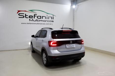 VOLKSWAGEN T-Cross 1.0 4P 200 TSI FLEX SENSE AUTOMTICO, Foto 13