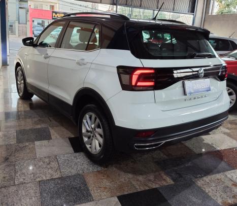 VOLKSWAGEN T-Cross 1.0 4P 200 TSI FLEX AUTOMTICO, Foto 2