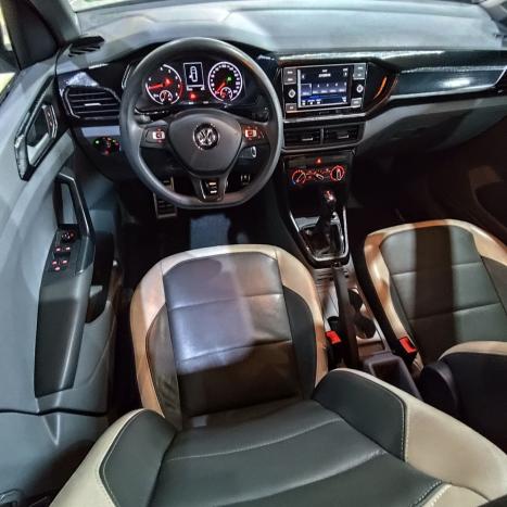 VOLKSWAGEN T-Cross 1.0 4P 200 TSI FLEX AUTOMTICO, Foto 5