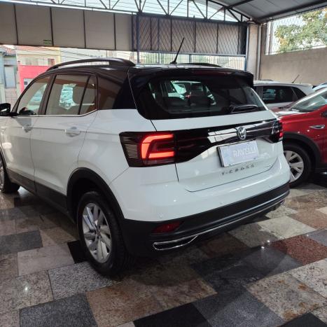 VOLKSWAGEN T-Cross 1.0 4P 200 TSI FLEX AUTOMTICO, Foto 9