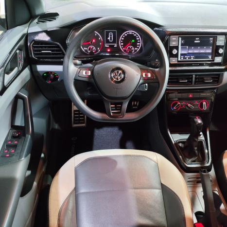 VOLKSWAGEN T-Cross 1.0 4P 200 TSI FLEX AUTOMTICO, Foto 7