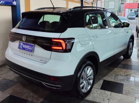 VOLKSWAGEN T-Cross 1.0 4P 200 TSI FLEX AUTOMTICO, Foto 8