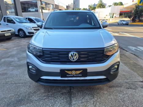 VOLKSWAGEN T-Cross 1.0 4P 200 TSI FLEX SENSE AUTOMTICO, Foto 2