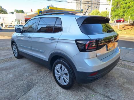 VOLKSWAGEN T-Cross 1.0 4P 200 TSI FLEX SENSE AUTOMTICO, Foto 5