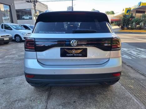 VOLKSWAGEN T-Cross 1.0 4P 200 TSI FLEX SENSE AUTOMTICO, Foto 6
