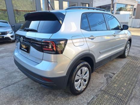 VOLKSWAGEN T-Cross 1.0 4P 200 TSI FLEX SENSE AUTOMTICO, Foto 7