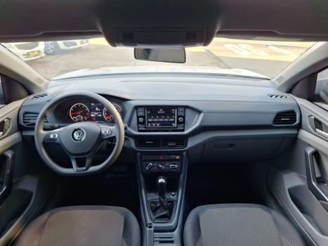 VOLKSWAGEN T-Cross 1.0 4P 200 TSI FLEX SENSE AUTOMTICO, Foto 8