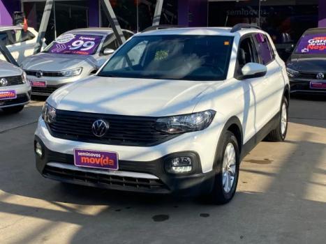 VOLKSWAGEN T-Cross 1.0 4P 200 TSI FLEX AUTOMTICO, Foto 2