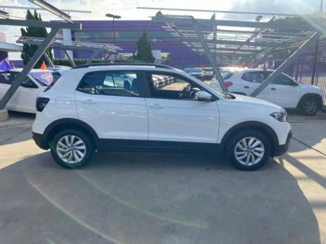 VOLKSWAGEN T-Cross 1.0 4P 200 TSI FLEX AUTOMTICO, Foto 3