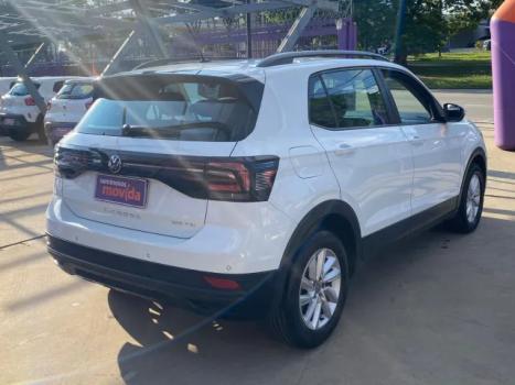 VOLKSWAGEN T-Cross 1.0 4P 200 TSI FLEX AUTOMTICO, Foto 6