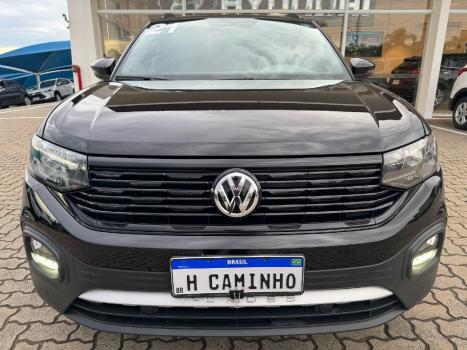 VOLKSWAGEN T-Cross 1.0 4P 200 TSI FLEX AUTOMTICO, Foto 2