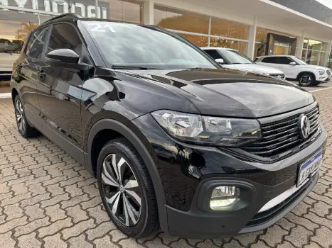 VOLKSWAGEN T-Cross 1.0 4P 200 TSI FLEX AUTOMTICO, Foto 3