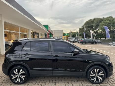 VOLKSWAGEN T-Cross 1.0 4P 200 TSI FLEX AUTOMTICO, Foto 4