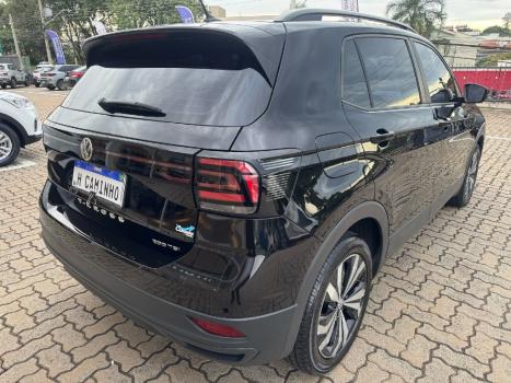 VOLKSWAGEN T-Cross 1.0 4P 200 TSI FLEX AUTOMTICO, Foto 5