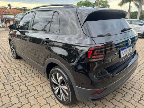 VOLKSWAGEN T-Cross 1.0 4P 200 TSI FLEX AUTOMTICO, Foto 7