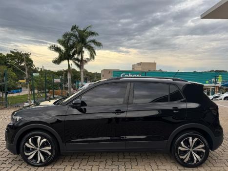 VOLKSWAGEN T-Cross 1.0 4P 200 TSI FLEX AUTOMTICO, Foto 8