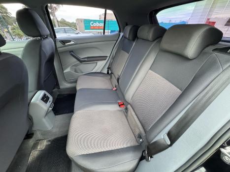 VOLKSWAGEN T-Cross 1.0 4P 200 TSI FLEX AUTOMTICO, Foto 9