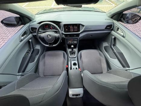 VOLKSWAGEN T-Cross 1.0 4P 200 TSI FLEX AUTOMTICO, Foto 10