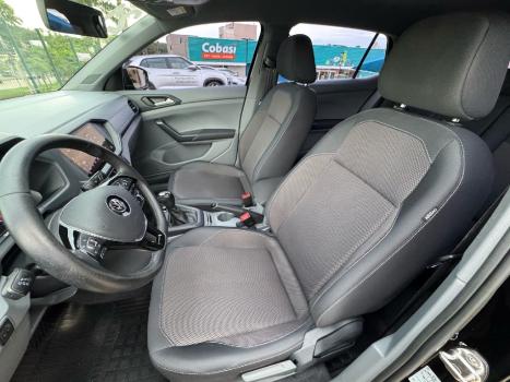 VOLKSWAGEN T-Cross 1.0 4P 200 TSI FLEX AUTOMTICO, Foto 11