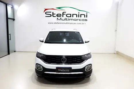 VOLKSWAGEN T-Cross 1.4 4P 250 TSI FLEX HIGHLINE AUTOMTICO, Foto 2