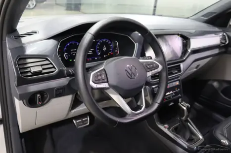 VOLKSWAGEN T-Cross 1.4 4P 250 TSI FLEX HIGHLINE AUTOMTICO, Foto 4