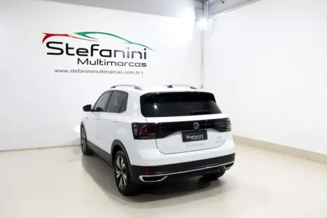 VOLKSWAGEN T-Cross 1.4 4P 250 TSI FLEX HIGHLINE AUTOMTICO, Foto 13