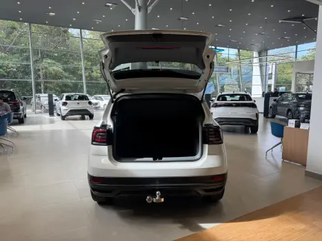 VOLKSWAGEN T-Cross 1.0 4P 200 TSI FLEX SENSE AUTOMTICO, Foto 12