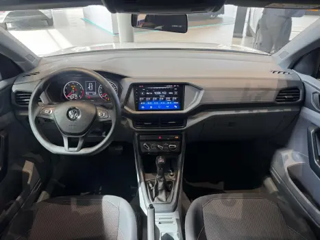 VOLKSWAGEN T-Cross 1.0 4P 200 TSI FLEX SENSE AUTOMTICO, Foto 5