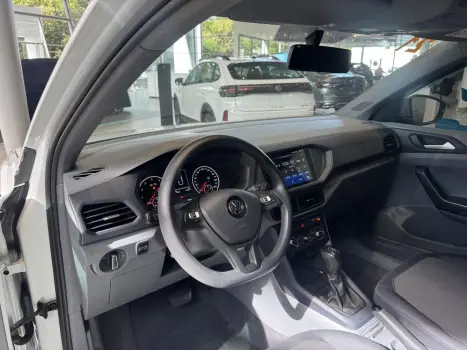 VOLKSWAGEN T-Cross 1.0 4P 200 TSI FLEX SENSE AUTOMTICO, Foto 4