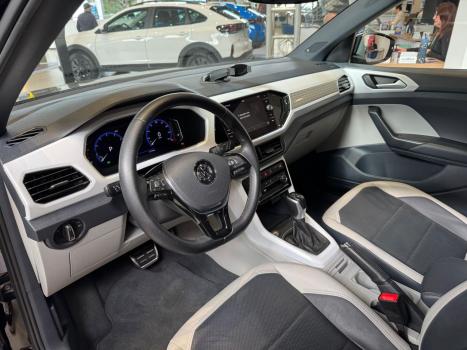 VOLKSWAGEN T-Cross 1.4 4P 250 TSI FLEX HIGHLINE AUTOMTICO, Foto 4