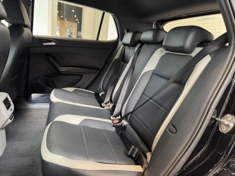 VOLKSWAGEN T-Cross 1.4 4P 250 TSI FLEX HIGHLINE AUTOMTICO, Foto 6
