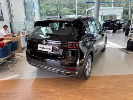 VOLKSWAGEN T-Cross 1.4 4P 250 TSI FLEX HIGHLINE AUTOMTICO, Foto 9