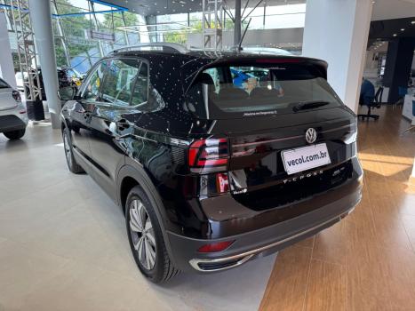 VOLKSWAGEN T-Cross 1.4 4P 250 TSI FLEX HIGHLINE AUTOMTICO, Foto 11