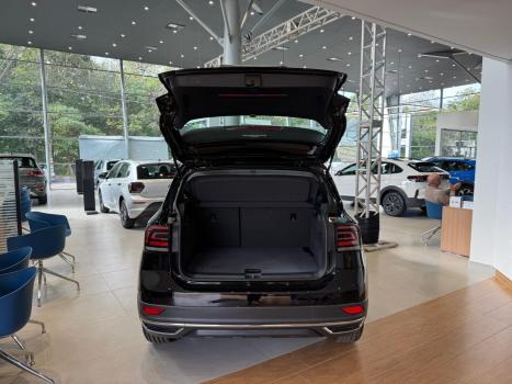 VOLKSWAGEN T-Cross 1.4 4P 250 TSI FLEX HIGHLINE AUTOMTICO, Foto 12