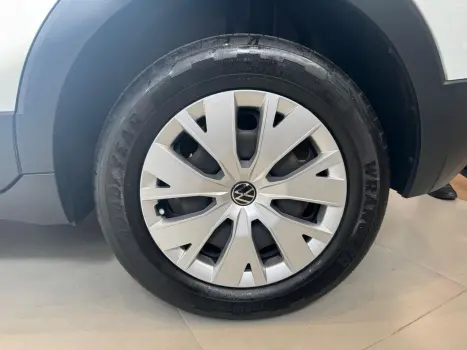 VOLKSWAGEN T-Cross 1.0 4P 200 TSI FLEX SENSE AUTOMTICO, Foto 8
