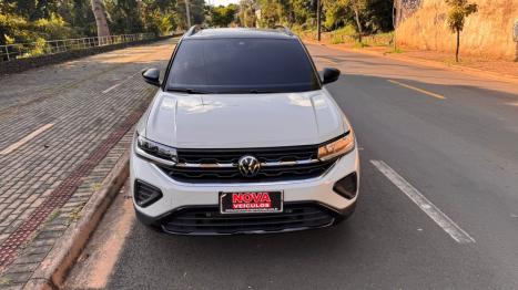 VOLKSWAGEN T-Cross 1.4 4P 250 TSI FLEX HIGHLINE AUTOMTICO, Foto 1