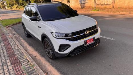 VOLKSWAGEN T-Cross 1.4 4P 250 TSI FLEX HIGHLINE AUTOMTICO, Foto 2