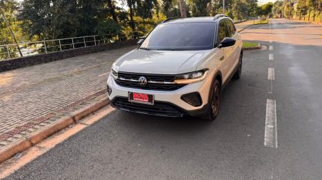 VOLKSWAGEN T-Cross 1.4 4P 250 TSI FLEX HIGHLINE AUTOMTICO, Foto 3