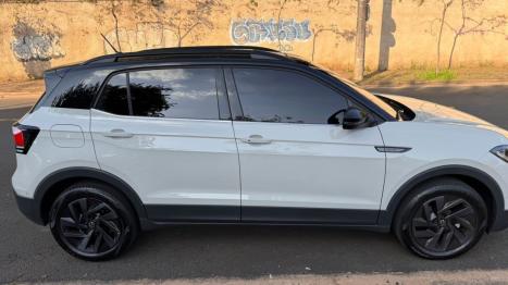 VOLKSWAGEN T-Cross 1.4 4P 250 TSI FLEX HIGHLINE AUTOMTICO, Foto 4