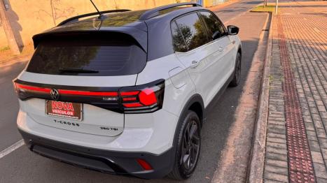 VOLKSWAGEN T-Cross 1.4 4P 250 TSI FLEX HIGHLINE AUTOMTICO, Foto 5