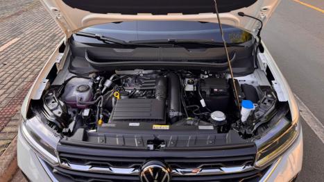 VOLKSWAGEN T-Cross 1.4 4P 250 TSI FLEX HIGHLINE AUTOMTICO, Foto 10