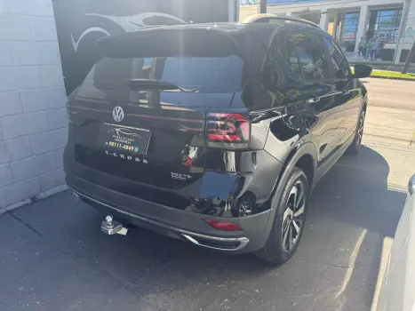 VOLKSWAGEN T-Cross 1.0 4P 200 TSI FLEX AUTOMTICO, Foto 3