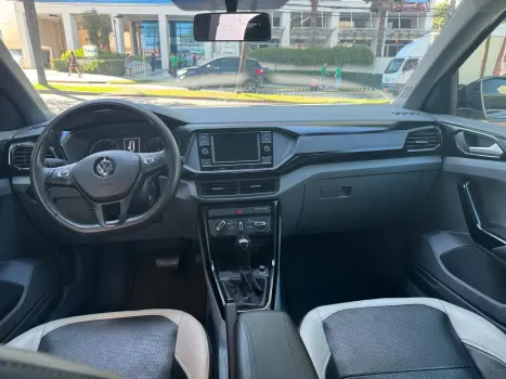 VOLKSWAGEN T-Cross 1.0 4P 200 TSI FLEX AUTOMTICO, Foto 6
